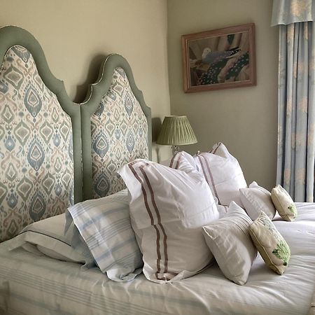 Bed and Breakfast Loch Gorm House Bruichladdich Exterior foto