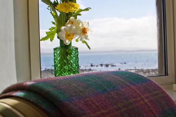 Bed and Breakfast Loch Gorm House Bruichladdich Exterior foto