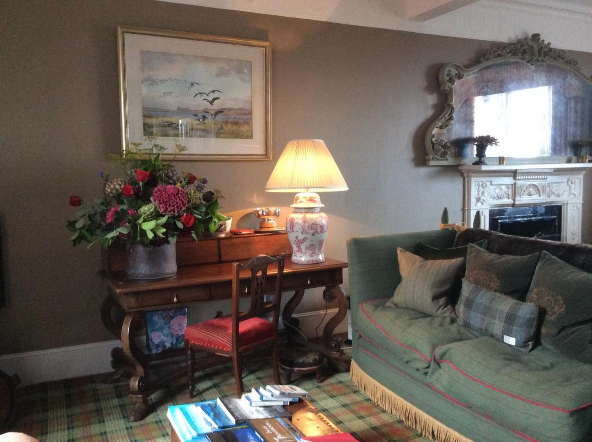 Bed and Breakfast Loch Gorm House Bruichladdich Exterior foto