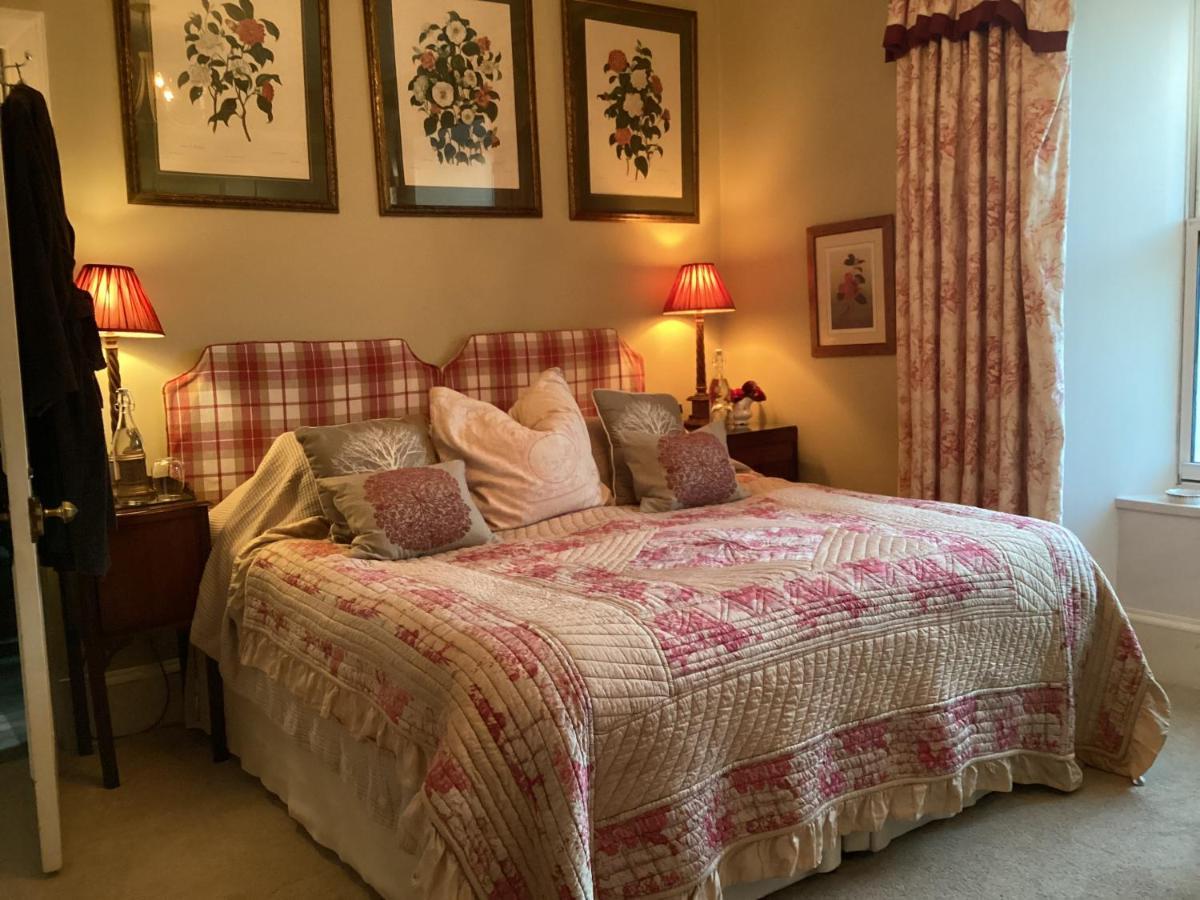 Bed and Breakfast Loch Gorm House Bruichladdich Exterior foto