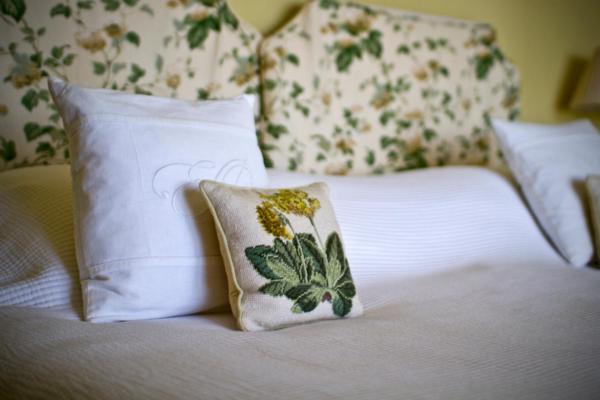 Bed and Breakfast Loch Gorm House Bruichladdich Exterior foto