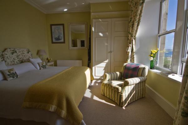 Bed and Breakfast Loch Gorm House Bruichladdich Exterior foto