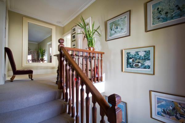 Bed and Breakfast Loch Gorm House Bruichladdich Exterior foto
