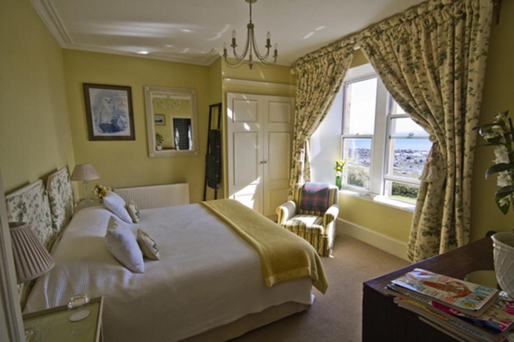 Bed and Breakfast Loch Gorm House Bruichladdich Exterior foto