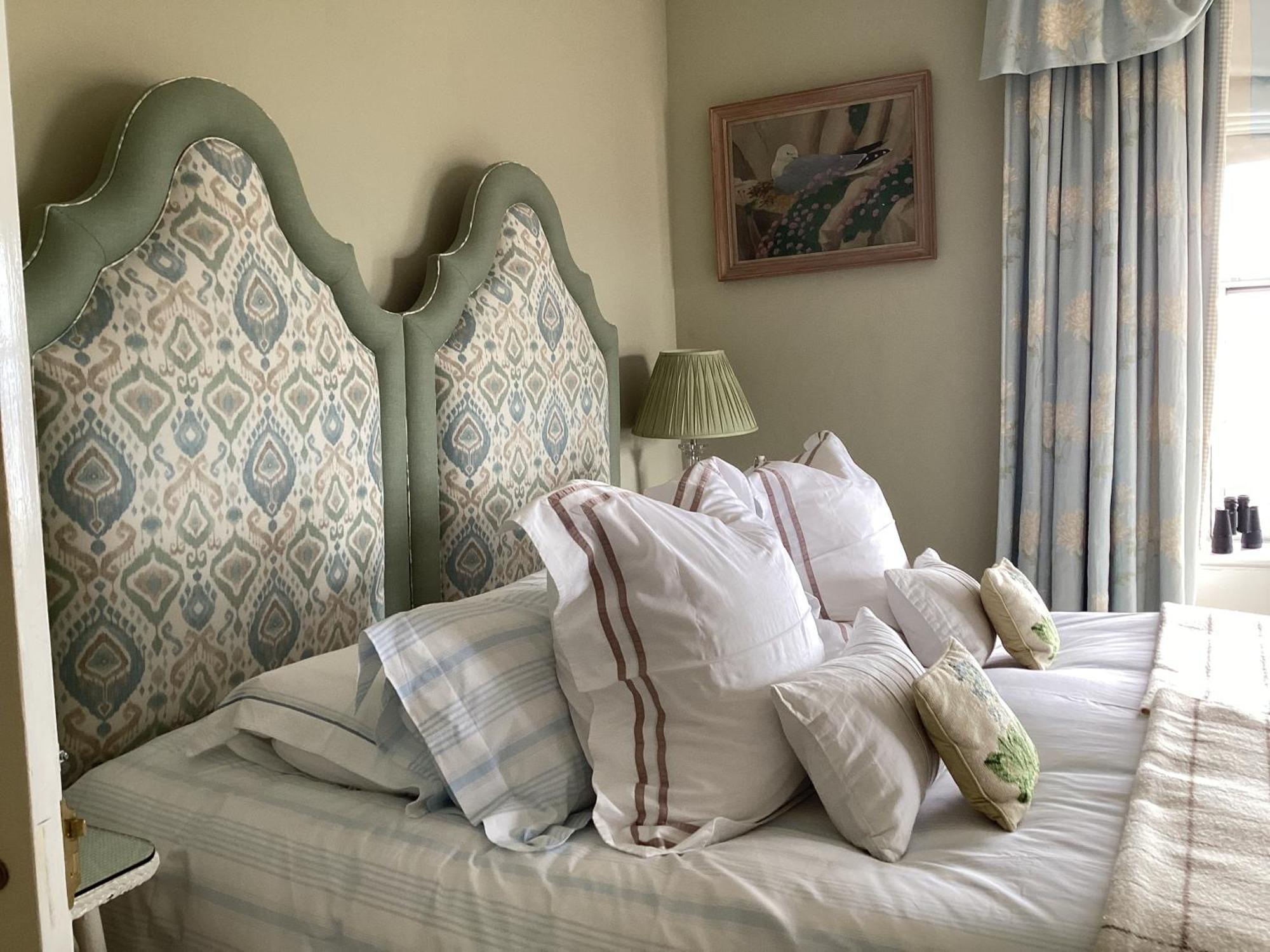 Bed and Breakfast Loch Gorm House Bruichladdich Exterior foto