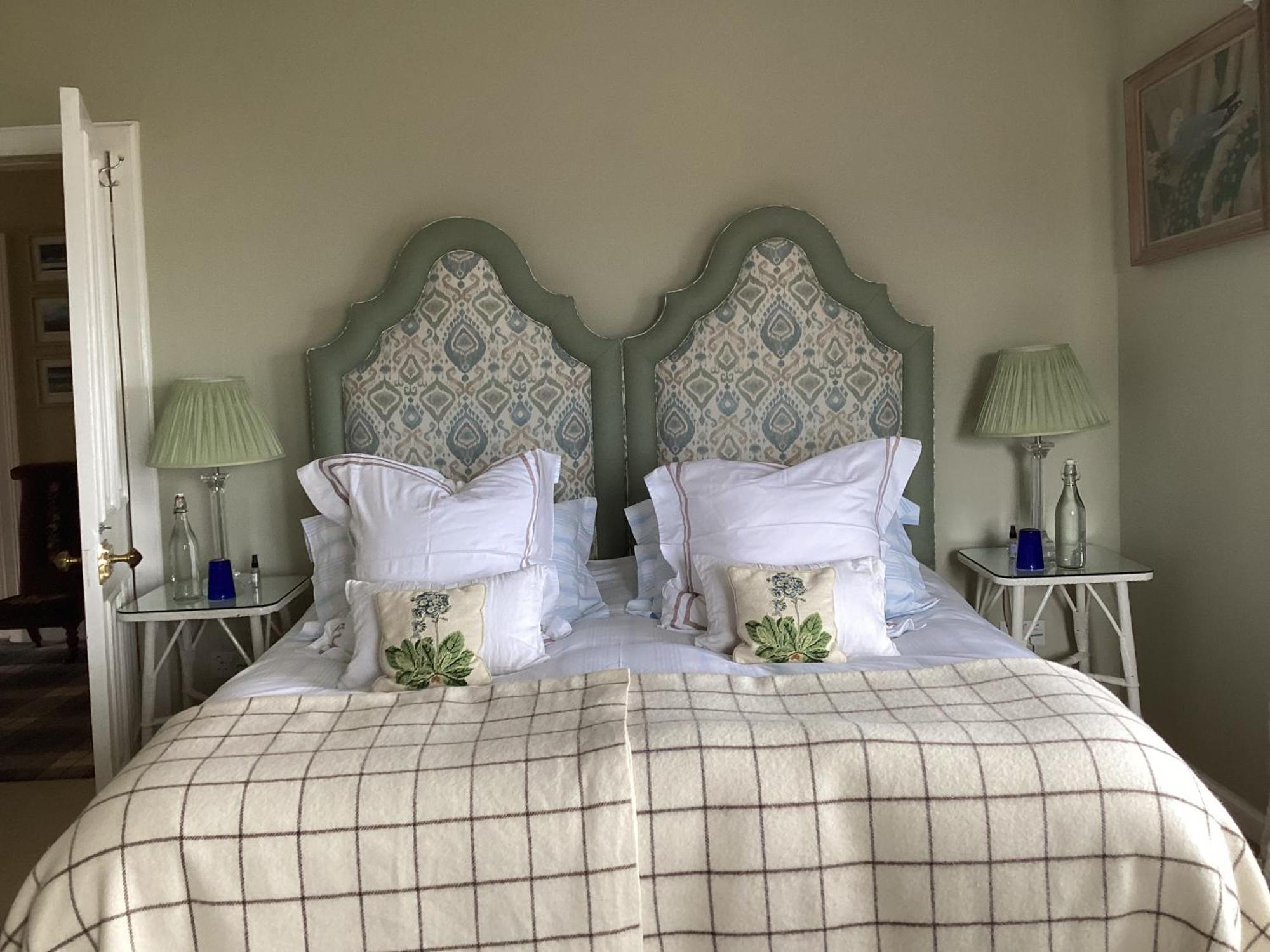 Bed and Breakfast Loch Gorm House Bruichladdich Exterior foto